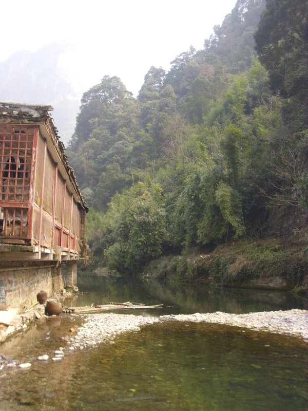 Views of Dehang village (13)