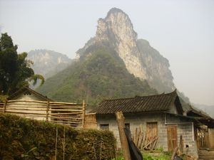Views of Dehang village (15)