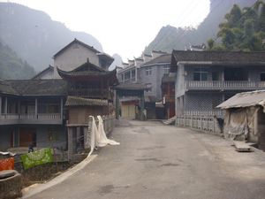 Views of Dehang village (16)