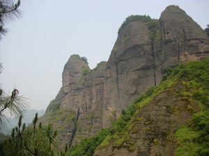 Camel Peak
