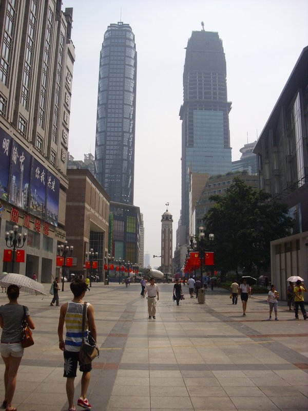 Around Chongqing (9)