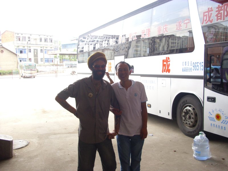 bus shaoyang-chongqing (2)