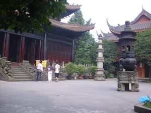 Ciqikou Ancient Village (30)