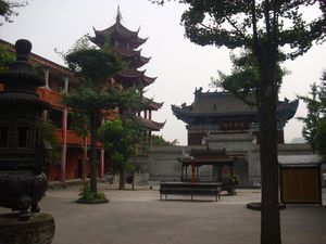 Ciqikou Ancient Village (17)