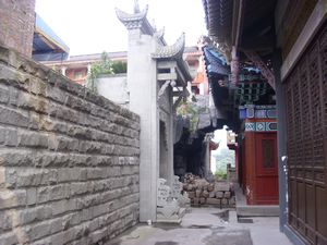 Ciqikou Ancient Village (35)