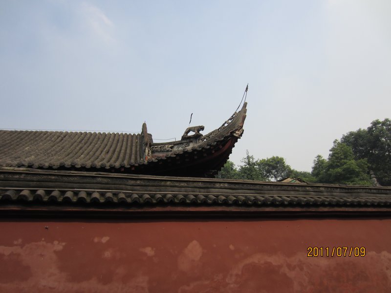 Wenshu Temple (3)