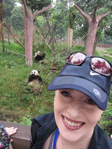 Day out to Panda centre (131)