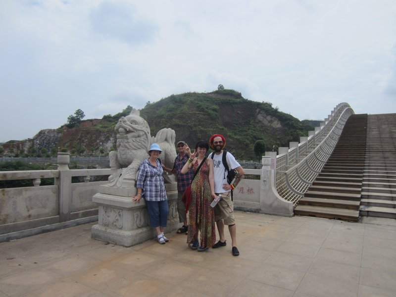 Day out to taoist temple (4)
