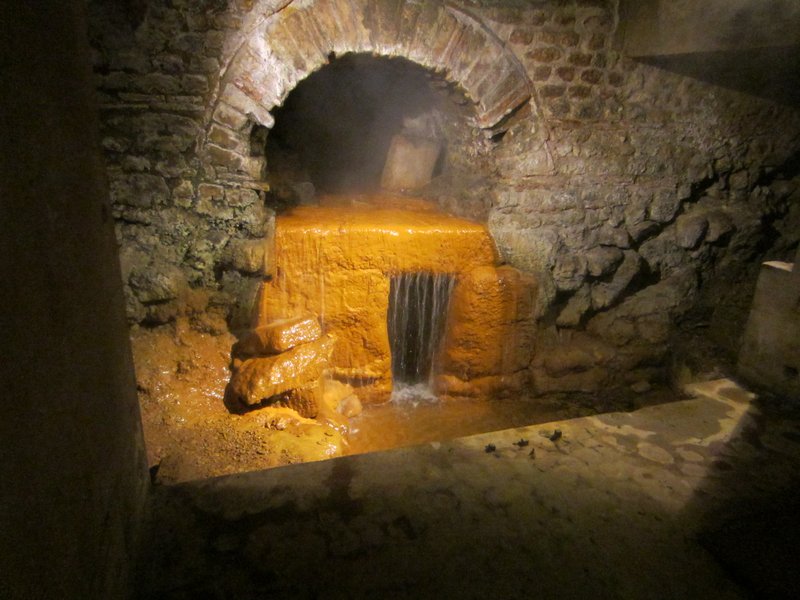 Roman Baths Bath (16)