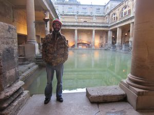 Roman Baths Bath (32)