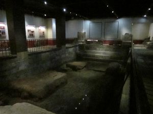 Roman Baths Bath (27)