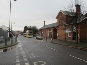Station Road Sleaford