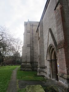 St. Deny's Church