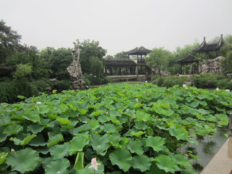 Mudu Hongyin Mountain Villa (5)