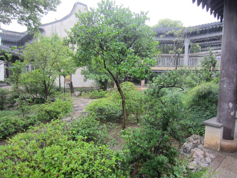 Mudu Hongyin Mountain Villa (6)