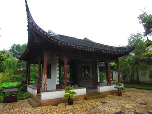 Mudu Bangyan's Residence (1)