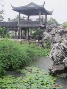 Mudu Hongyin Mountain Villa (17)