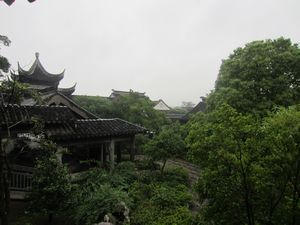 Mudu Hongyin Mountain Villa (7)