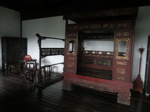 Mudu Hongyin Mountain Villa (8)