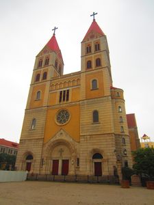 St. Michael's Catholic Church (4)