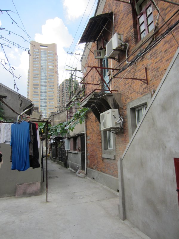 Jewish Ghetto Hongkou (23)