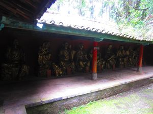 Baisha murals and temples (17)