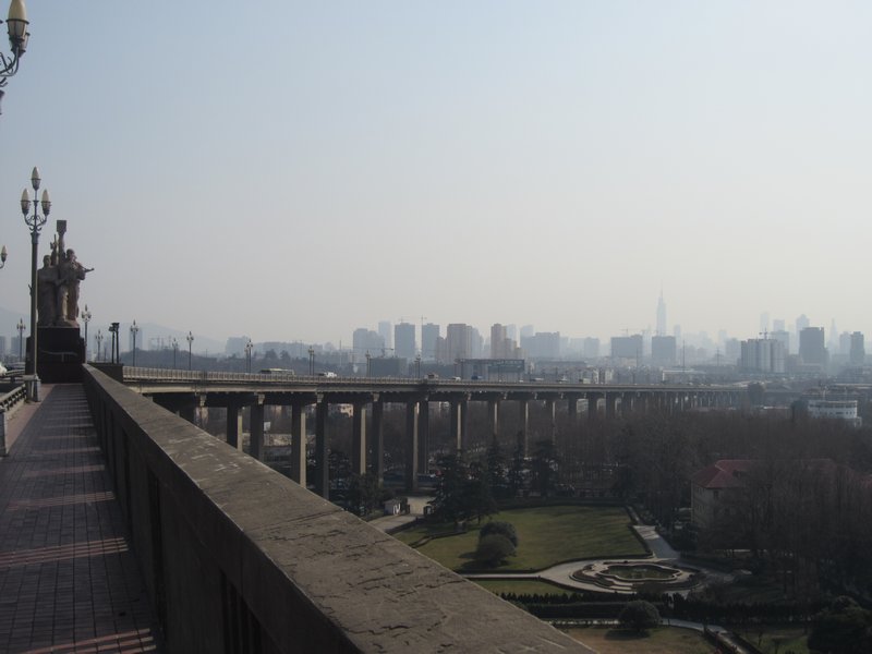 Yangtze River Bridge (6)