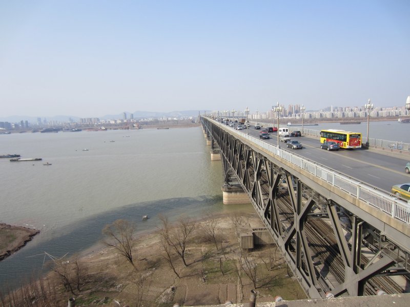 Yangtze River Bridge (17)