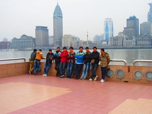 Pudong area (16)