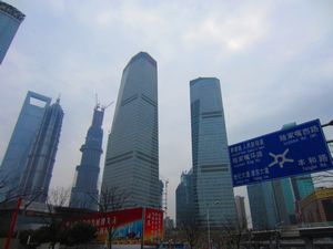 Pudong area (5)