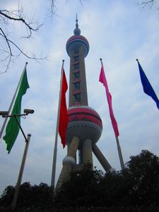 Pudong area (6)