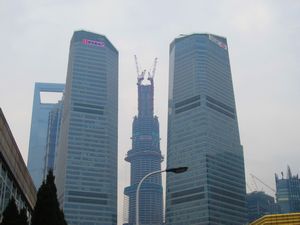 Pudong area (8)