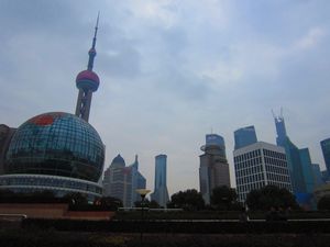 Pudong area (12)
