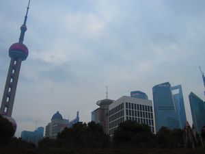 Pudong area (13)