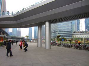 Pudong area (2)