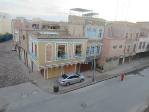 Kashgar Old Town 30-6-13