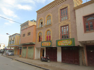 Kashgar Old Town 30-6-13 (1)