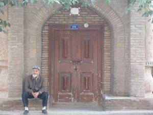 Kashgar Old Town 30-6-13 (3)