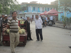 Kashgar Old Town 30-6-13 (6)