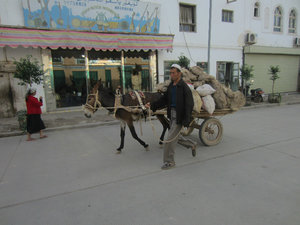 Kashgar Old Town 30-6-13 (10)