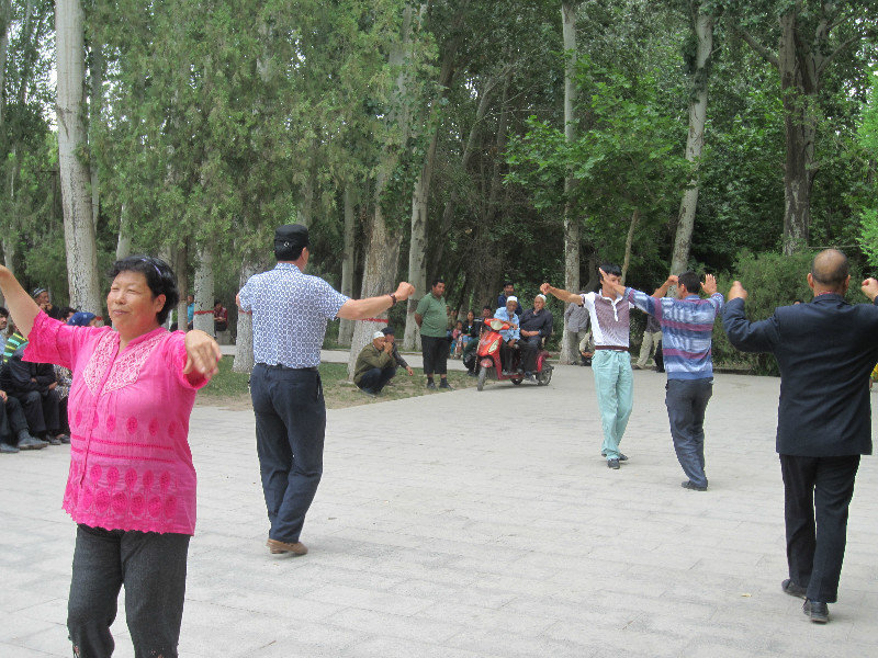 Renmin Park (3)