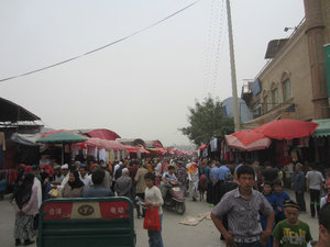 Sunday Market (4)