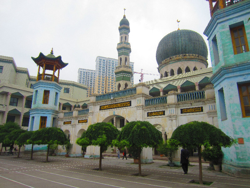 Mosques (9)