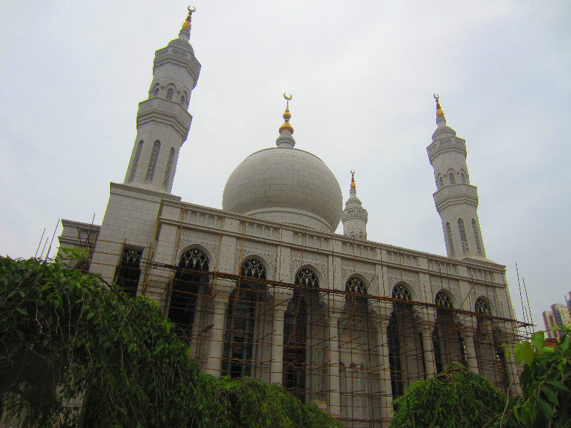 Mosques (15)