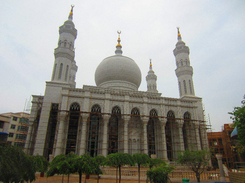 Mosques (16)