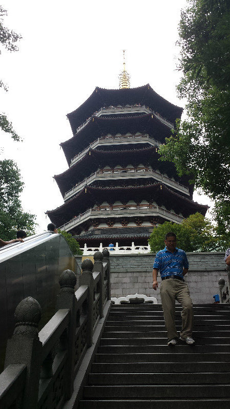 Leifeng Pagoda (6)
