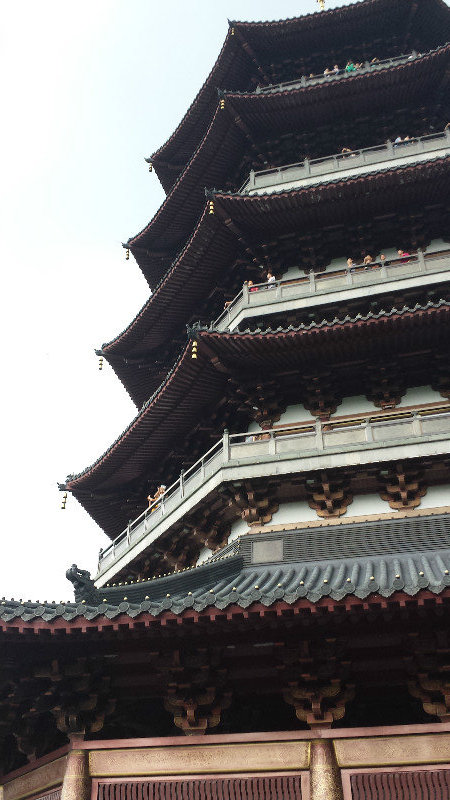 Leifeng Pagoda (8)