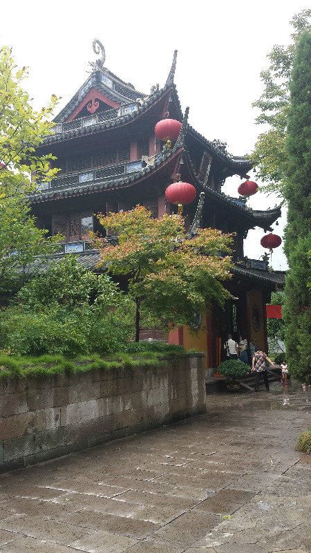 Jingci temple (2)