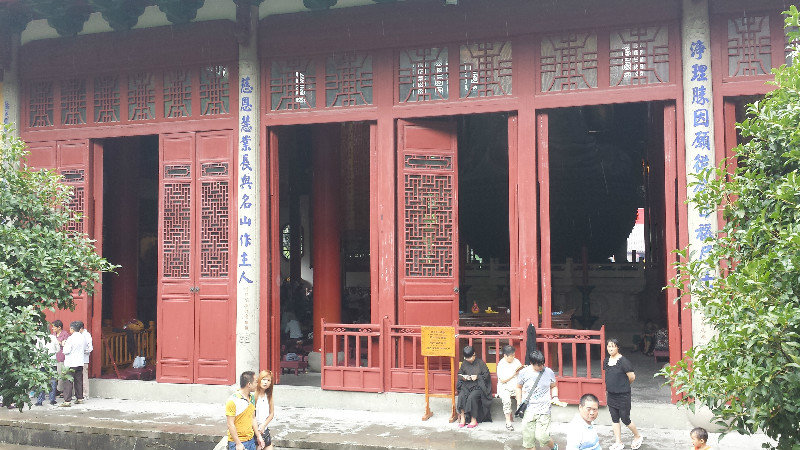 Jingci temple (9)