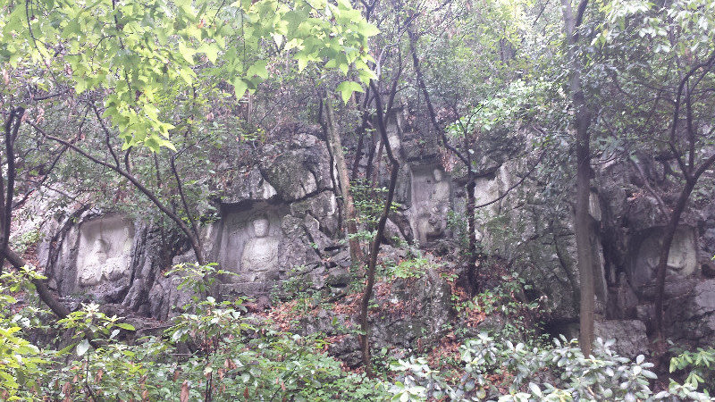 Lingyin Temple (9)